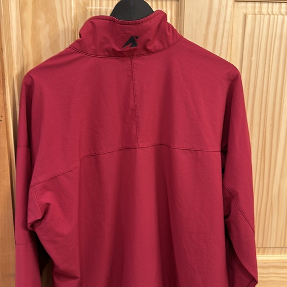 Eastern Mountain Sports Windbreaker Jacket Size XL - Picture 5 of 6